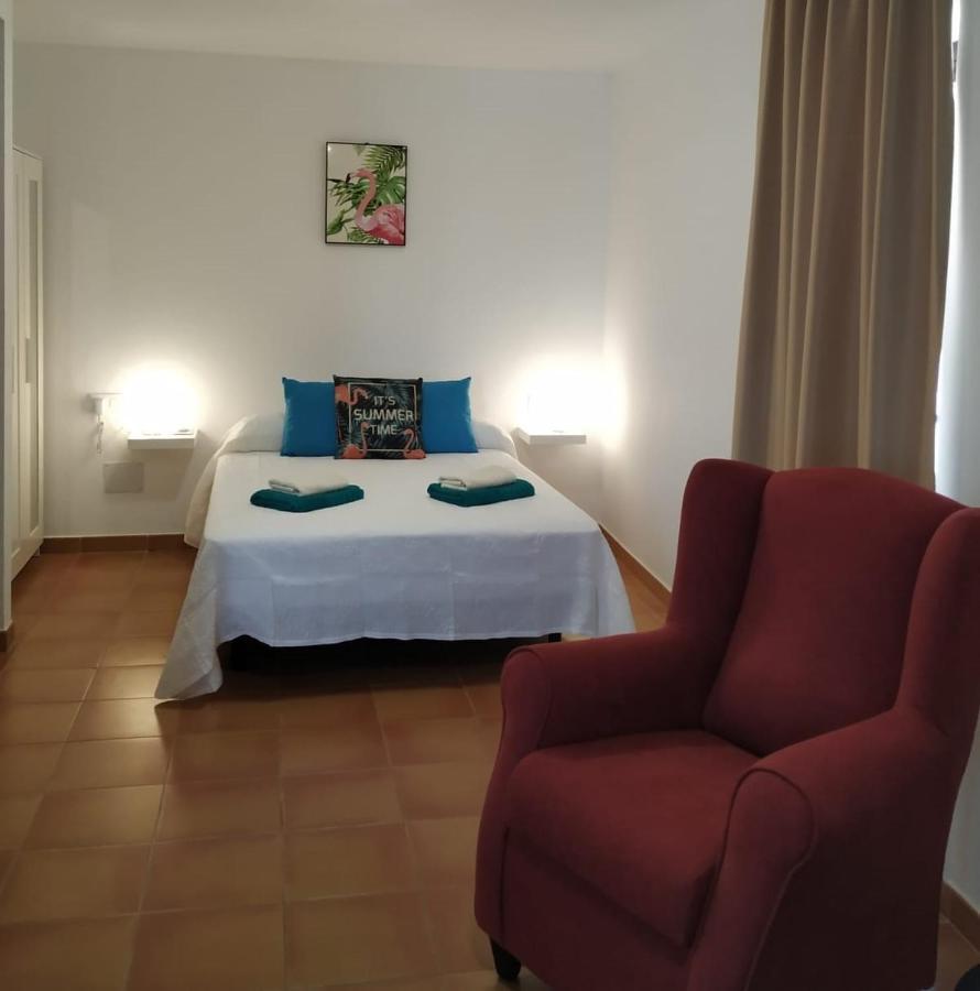 Ferienwohnung Mariposas Jandia 2 Morro Jable Exterior foto