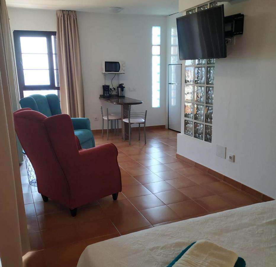 Ferienwohnung Mariposas Jandia 2 Morro Jable Exterior foto