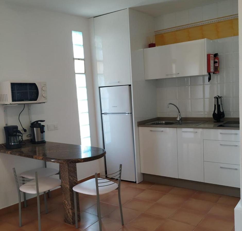 Ferienwohnung Mariposas Jandia 2 Morro Jable Exterior foto
